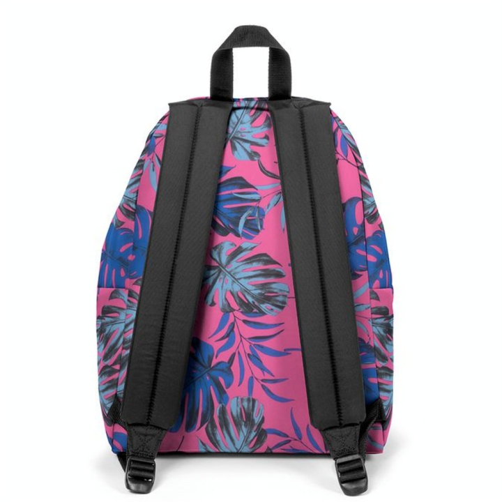 Sac à dos Padded Pak'r®  Brize Monstera Pink - Eastpak - Rougier et Plé