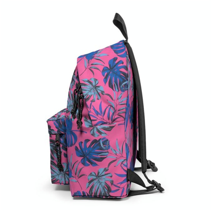 Sac à dos Padded Pak'r®  Brize Monstera Pink - Eastpak - Rougier et Plé