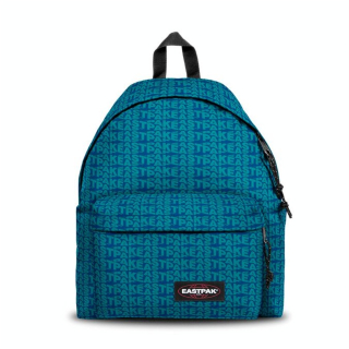 Sac à dos Padded Pak'r® Sculptype Blue - Eastpak - Rougier et Plé