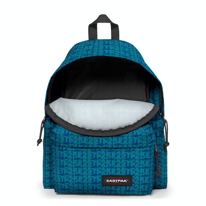 Sac à dos Padded Pak'r® Sculptype Blue - Eastpak - Rougier et Plé