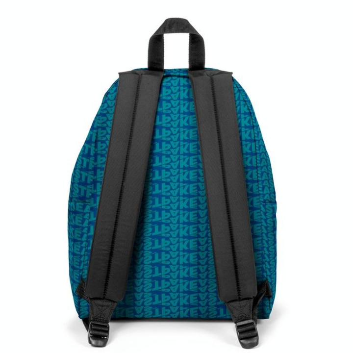 Sac à dos Padded Pak'r® Sculptype Blue - Eastpak - Rougier et Plé