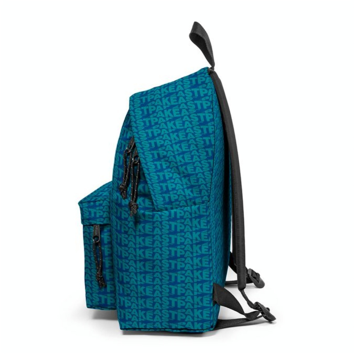Sac à dos Padded Pak'r® Sculptype Blue - Eastpak - Rougier et Plé