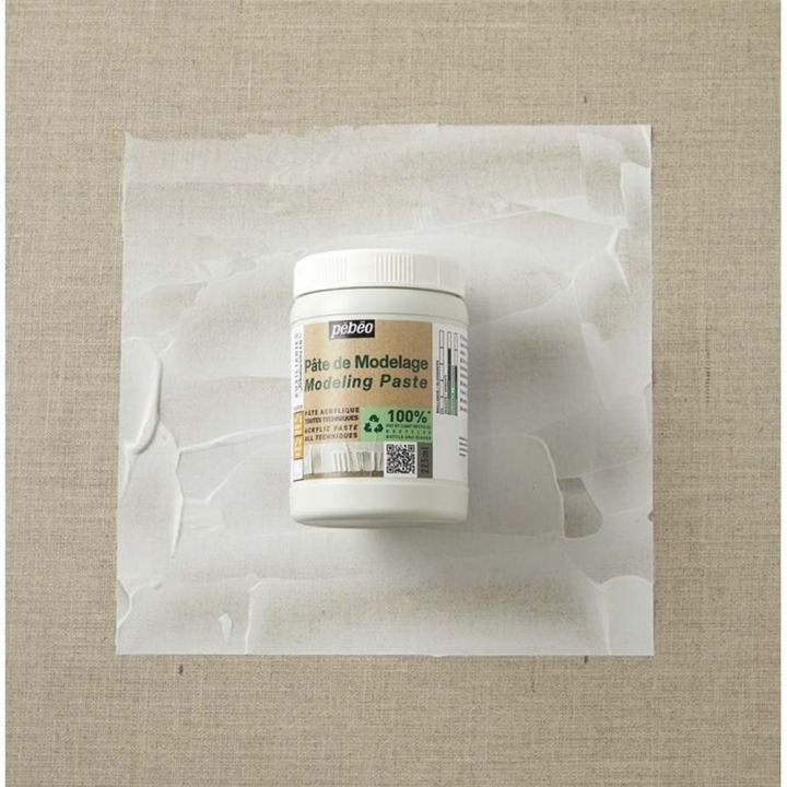 Pâte de Modelage Studio Green - Pébéo - Rougier et Plé