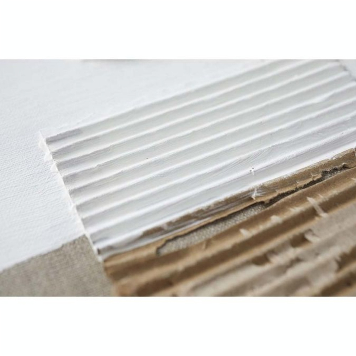Gesso Blanc Studio Green Monocouche - Pébéo - Rougier et Plé