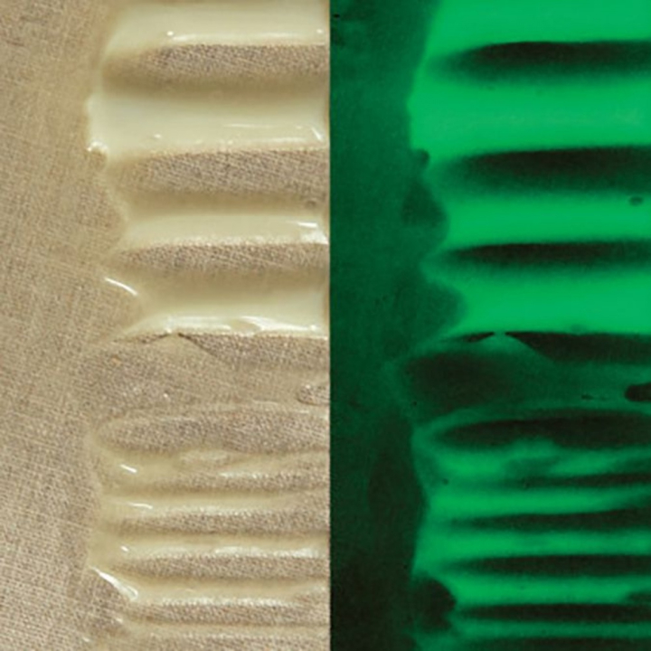 Gel Phosphorescent Studio Green - Pébéo - Rougier et Plé