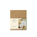 Duo Kit de Point de Croix Bee Happy - DMC - Rougier et Plé