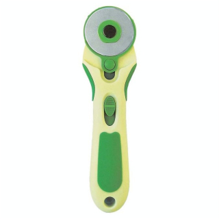 Cutter Circulaire Avec Lame De 45 mm - Clover - Rougier et Plé