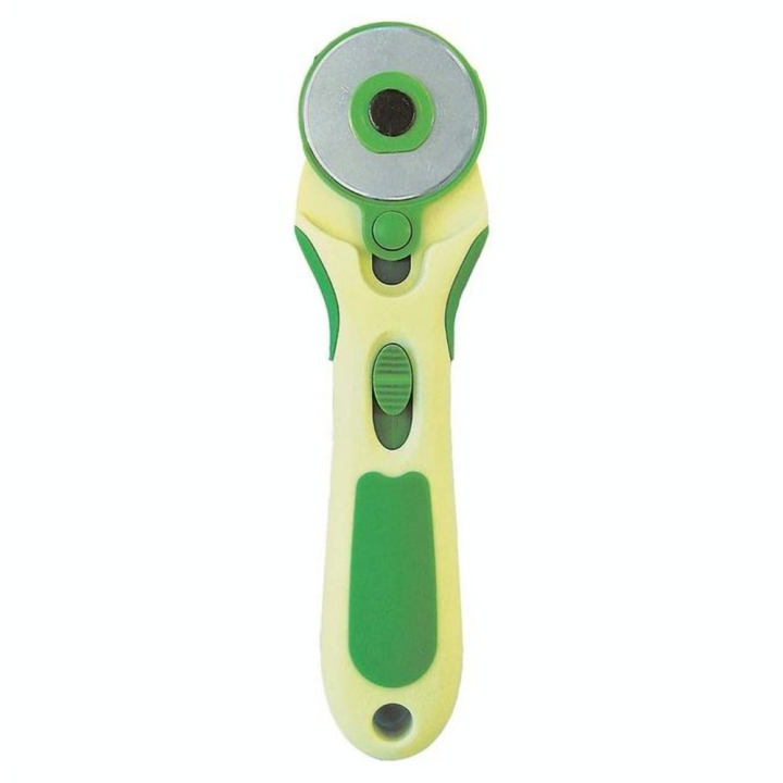 Cutter Circulaire Avec Lame De 45 mm - Clover - Rougier et Plé
