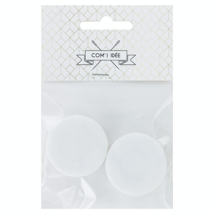 Boîte Hochet Lot de 2 - Com 1 Idée - Rougier et Plé