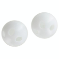 Grelot Hochet - Lot De 2 - Com 1 Idée - Rougier et Plé