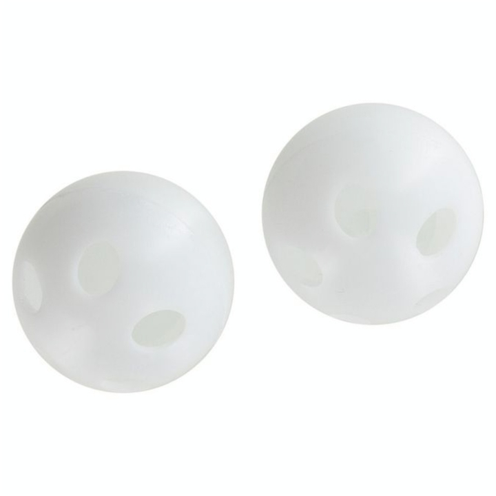 Grelot Hochet - Lot De 2 - Com 1 Idée - Rougier et Plé