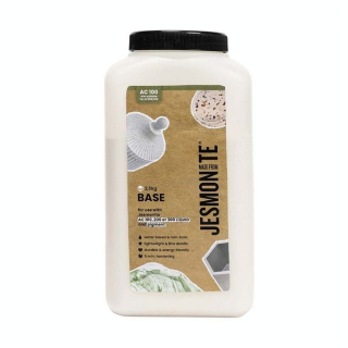 Base en poudre AC100 Jesmonite® 2.5 Kg - Jesmonite - Rougier et Plé
