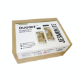 Kit de base Duoset Jesmonite® 500 ml - Jesmonite - Rougier et Plé