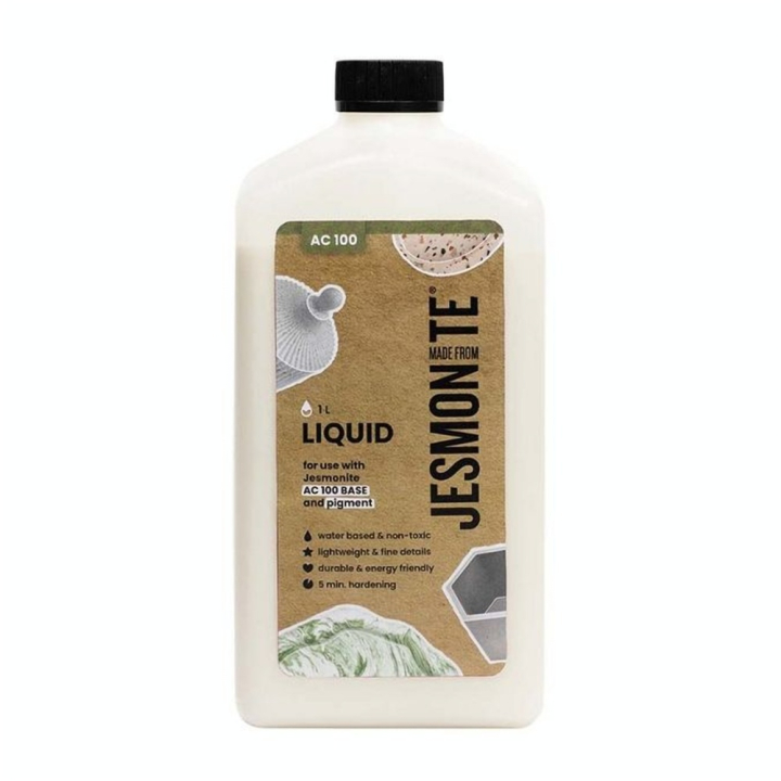 Kit de base Duoset Jesmonite® 1 L - Jesmonite - Rougier et Plé