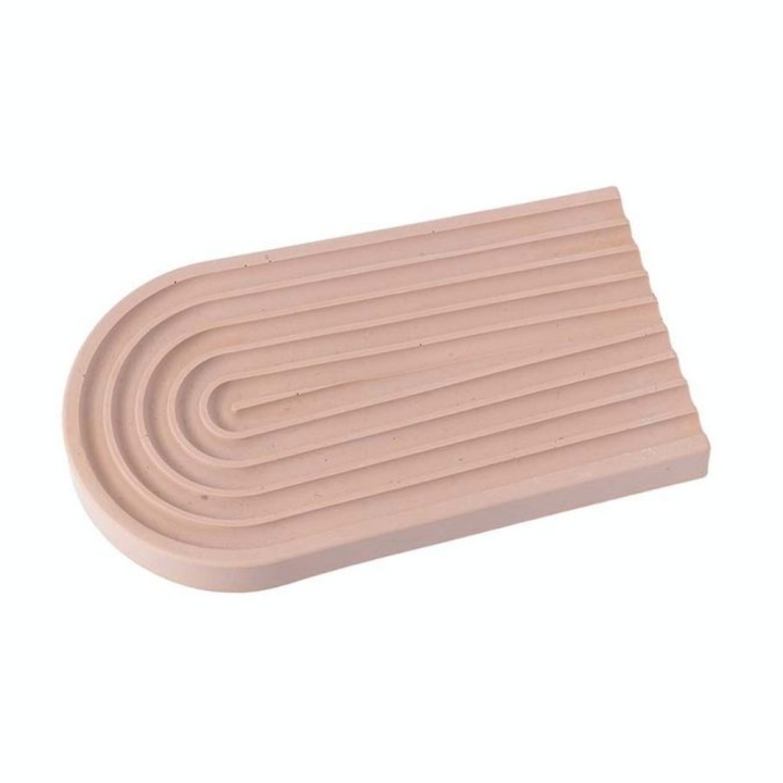 Kit Jesmonite® Plateau arc-en-ciel - Jesmonite - Rougier et Plé