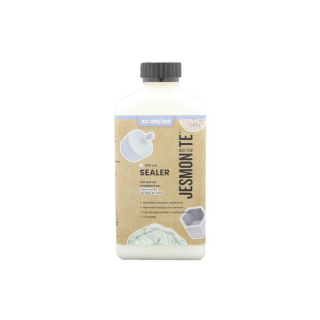 Bouche-pores acrylique Jesmonite® 500 g - Jesmonite - Rougier et Plé