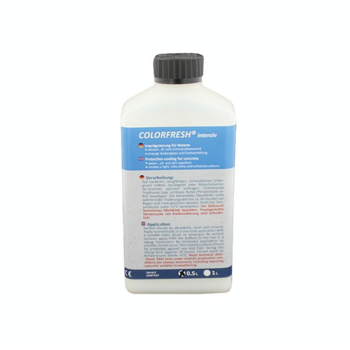Vernis satiné Jesmonite® 500 ml - Jesmonite - Rougier et Plé