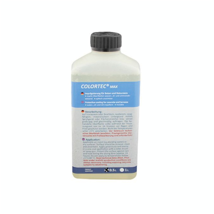 Vernis mat Jesmonite® 500 ml - Jesmonite - Rougier et Plé