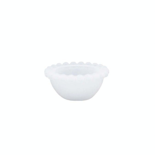 Moule en silicone Bol décoratif ø 8,6 x 4 cm - Jesmonite - Rougier et Plé
