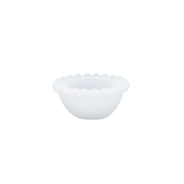 Moule en silicone Bol décoratif ø 8,6 x 4 cm - Jesmonite - Rougier et Plé