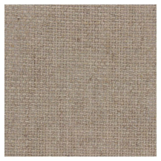 Coupon Lin Naturel Écru 40 x 45 cm 10 fils - Brod star - Rougier et Plé