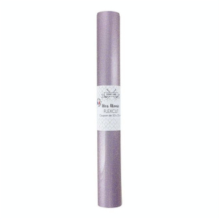 Coupon de Flex thermocollant 50 x 25 cm Pailleté Atomic - Com 1 Idée - Rougier et Plé