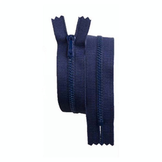 Fermeture Eclair Métallique Non séparable 20 cm Z13 - ECLAIR - Rougier et Plé