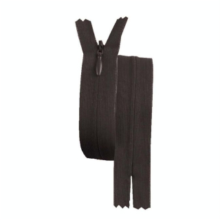 Fermeture Eclair Invisible 22 cm Z41 - ECLAIR - Rougier et Plé