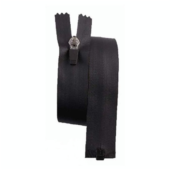 Fermeture Eclair Séparable Moulée 60 cm Z54 - ECLAIR - Rougier et Plé