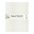 Papier Aquarelle Bamboo 250 g/m² 5 feuilles - Clairefontaine - Rougier et Plé