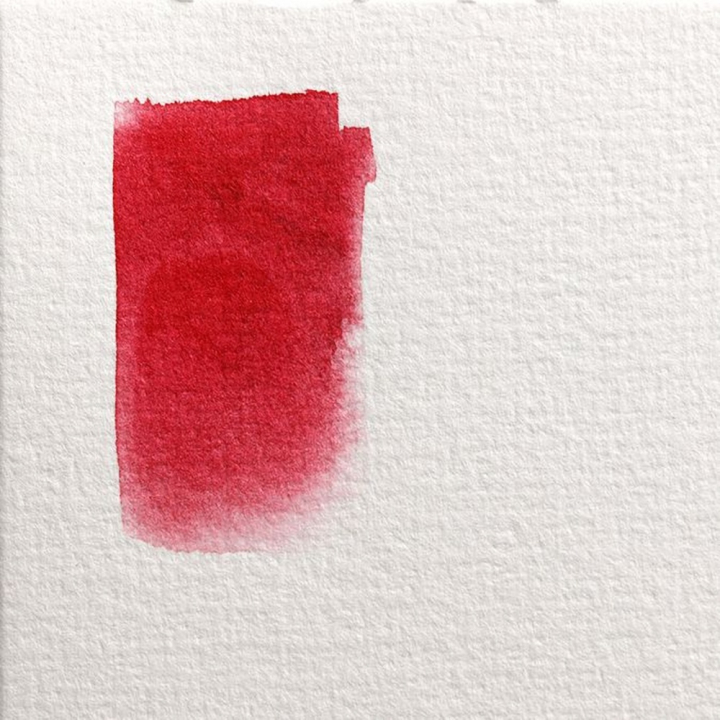 Papier Aquarelle Fontaine 300 g/m² Bloc de 12 Feuilles Grain Fin - Clairefontaine - Rougier et Plé