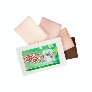 Pâte Polymère Doll 453 g Couleur chair - Cosclay - Rougier et Plé