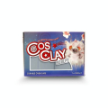 Pâte Polymère Sculpt 453 g Gris Soft - Cosclay - Rougier et Plé