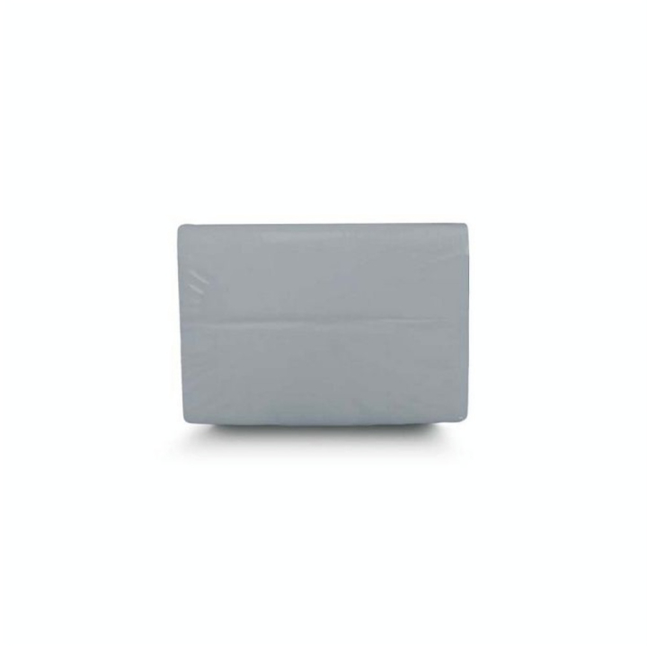 Pâte Polymère Sculpt 453 g Gris Soft - Cosclay - Rougier et Plé