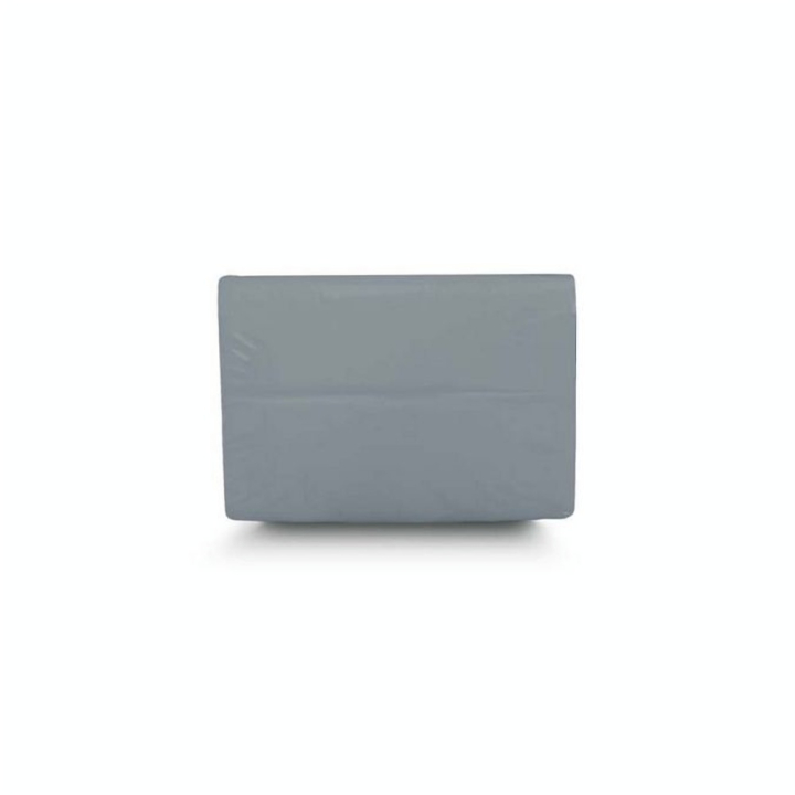 Pâte Polymère Sculpt 453 g Gris Medium - Cosclay - Rougier et Plé
