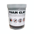 Mousse à modeler 300 g - FOAM CLAY - Rougier et Plé