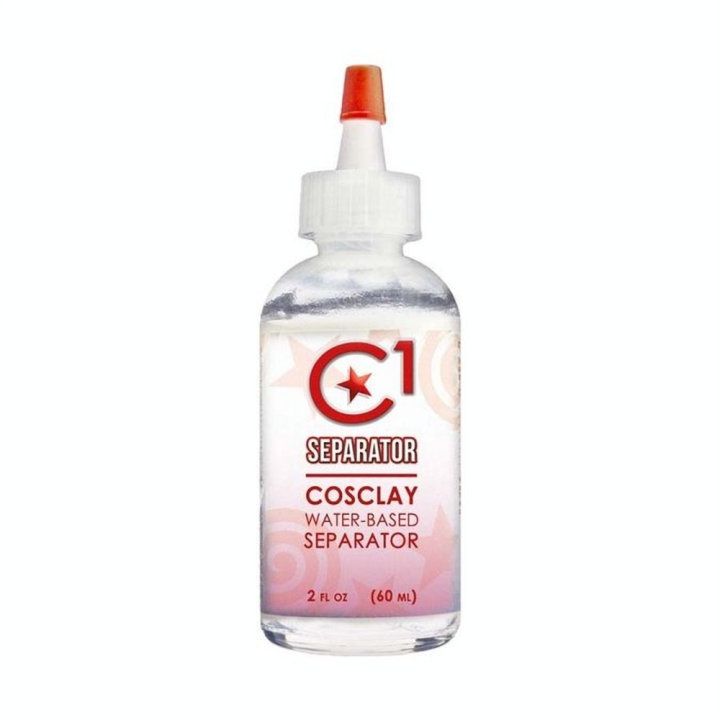 Séparateur Liquide C1 60 ml - Cosclay - Rougier et Plé
