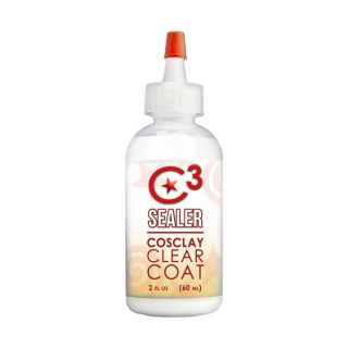 Scellant Liquide C3 Sealer 60 ml - Cosclay - Rougier et Plé