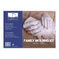 Kit de moulage Famille Family Molding Kit - Esprit Composite - Rougier et Plé