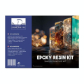 Kit de moulage Epoxy Resin Kit - Esprit Composite - Rougier et Plé