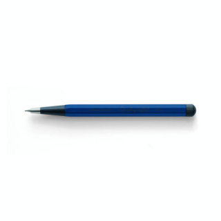Porte-mine 0,7 mm Drehgriffel Nr.2 Bleu marine - Leuchtturm1917 - Rougier et Plé