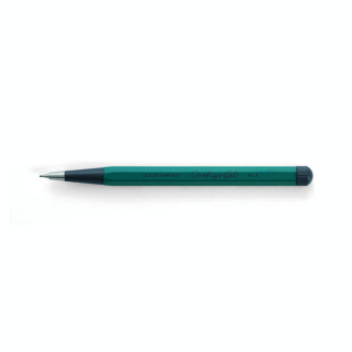 Porte-mine 0,7 mm Drehgriffel Nr.2 Pacific Green - Leuchtturm1917 - Rougier et Plé