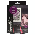 Kit Linogravure Débutant Super Value - Speedball - Rougier et Plé