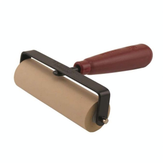 Rouleau Encreur Souple Cadre en acier 10 cm - Speedball - Rougier et Plé