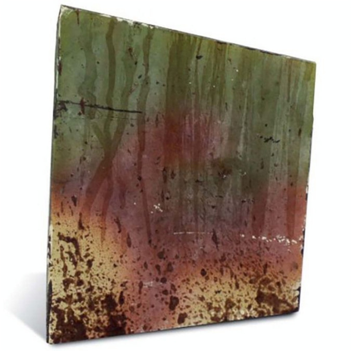 Peinture Maquette Acrylique Texturée 40 ml Projections de boue Marron - Vallejo - Rougier et Plé