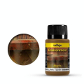 Peinture Maquette Acrylique 40 ml Effet Traces de pluie - Vallejo - Rougier et Plé