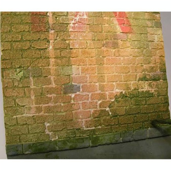Peinture Maquette Acrylique 40 ml Effet Salissure humide claire - Vallejo - Rougier et Plé