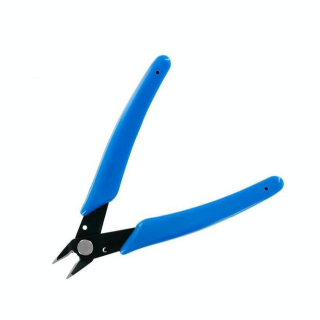 Pince coupante de précision - Vallejo - Rougier et Plé