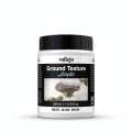Pâte de Texture Acrylique 200 ml Neige - Vallejo - Rougier et Plé