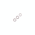 Anneau fendu ø 7 mm 10 pcs Couleur Rose or - Rayher - Rougier et Plé